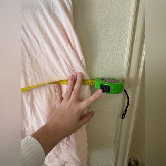 Sweaty Betty Harmonise Luxe Sweatshirt Size 8 - Picture 9 of 9